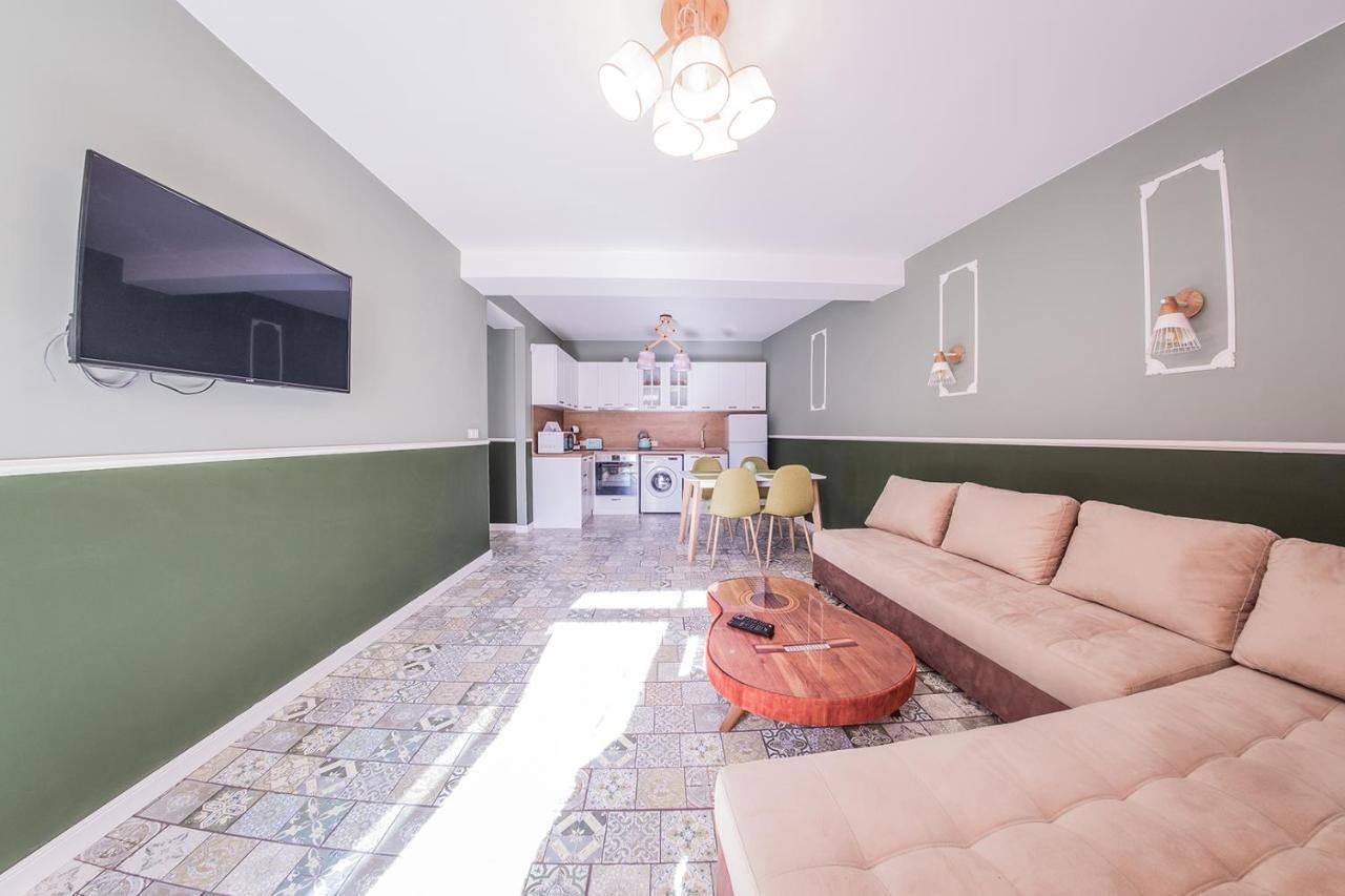 Sofia Rococo Life Apartments Extérieur photo