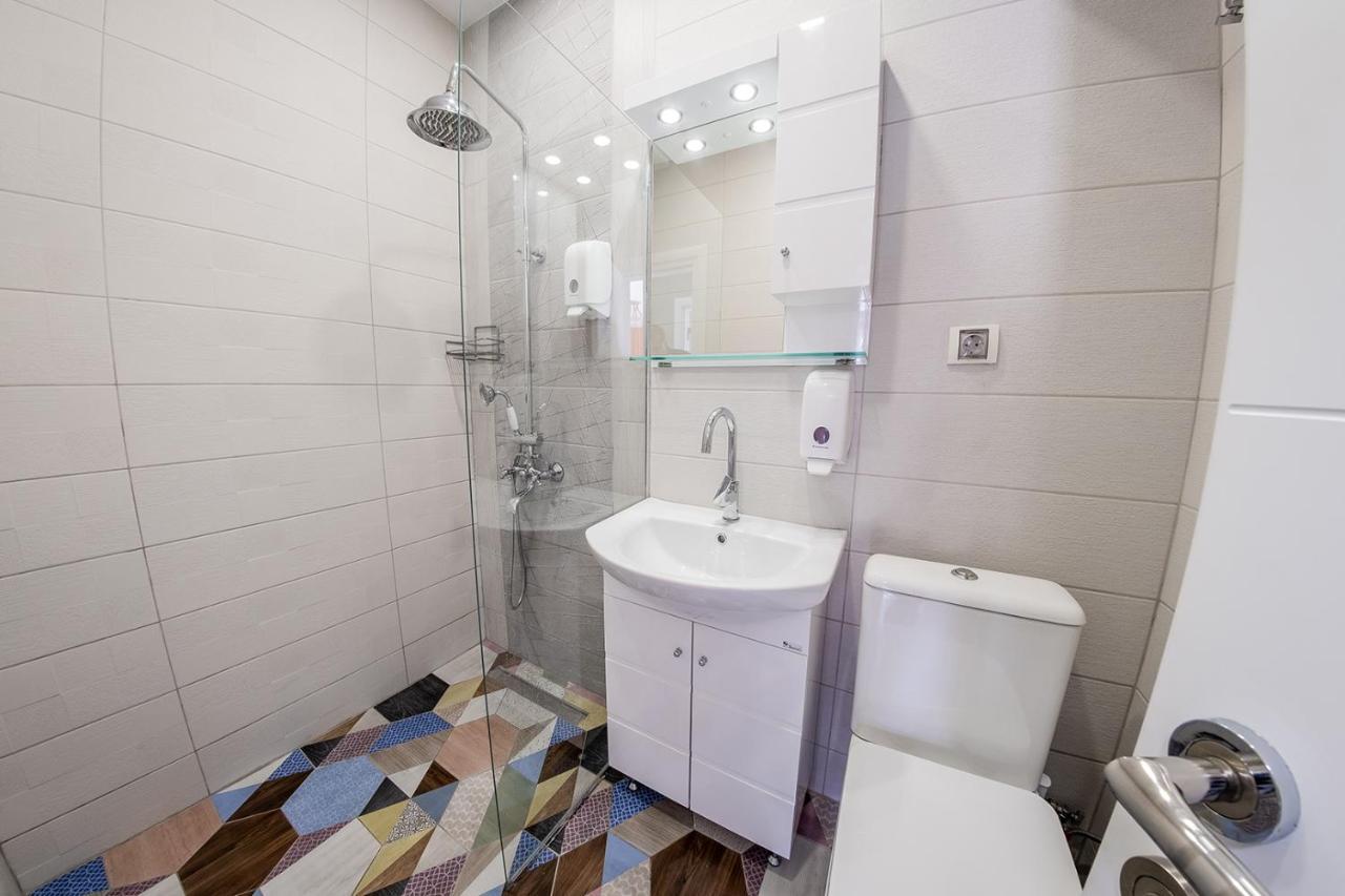 Sofia Rococo Life Apartments Extérieur photo
